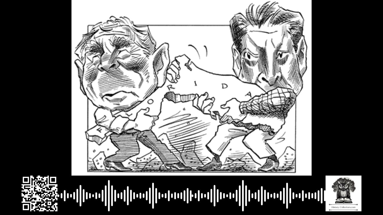 Certified Consequences | Past To Present | History Collectors