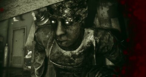 He Keeps Finding Me! - The Outlast Trials