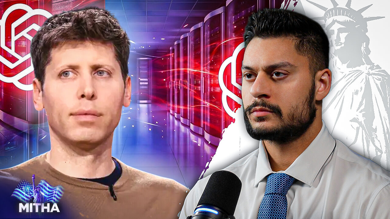 OpenAI’s Secret $500 Billion ‘Stargate Project’