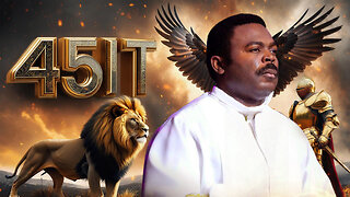 Reclaim the atmosphere over your community as you unleash the tongues of realms