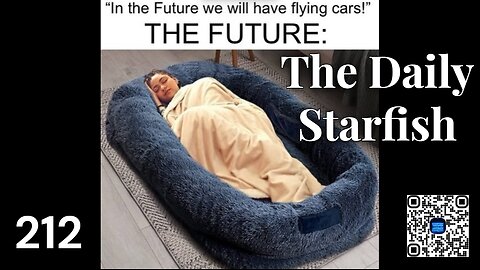 The Daily Starfish #212 #news #viral #gold #shorts