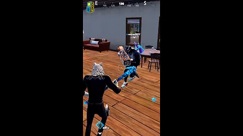 When you invite anyone... 💀🚀 #fortnite#zerobuild