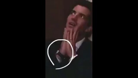 O FORTUNA-SHORT -Q -🍿🎥🎬🎞️JFK JR Q Coming August 9th (8-9) 17 🎥VINCENT FUSCO FLIX 🎞️