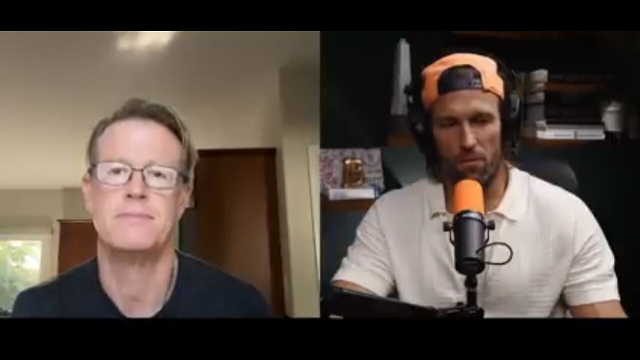 Ed Dowd the current Chaos in place