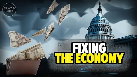 The Argument Republicans Must Make on Affordability & the Economy