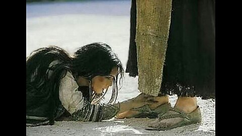 AN INTERESTING PART OF THE GOSPEL OF MARY MAGDALENE TO THE TIME THAT WE ARE LIVING 💜