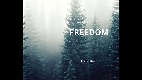 Freedom