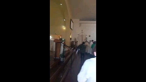 Procesion Pedigrenal. Pedigree Procession. 11.23.2025 1 El Santo Rosario The Holy Rosary