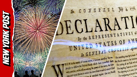 Auction launched to celebrate America's 250th birthday