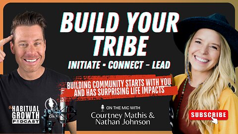 Building Community: The Power of Connection