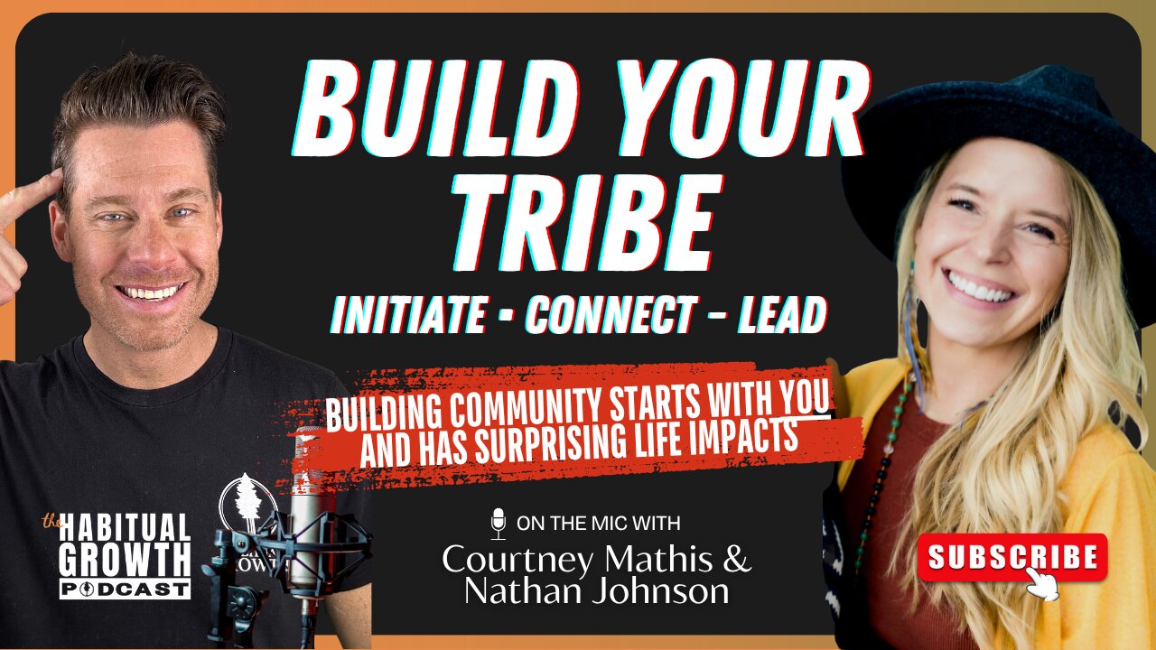 Building Community: The Power of Connection