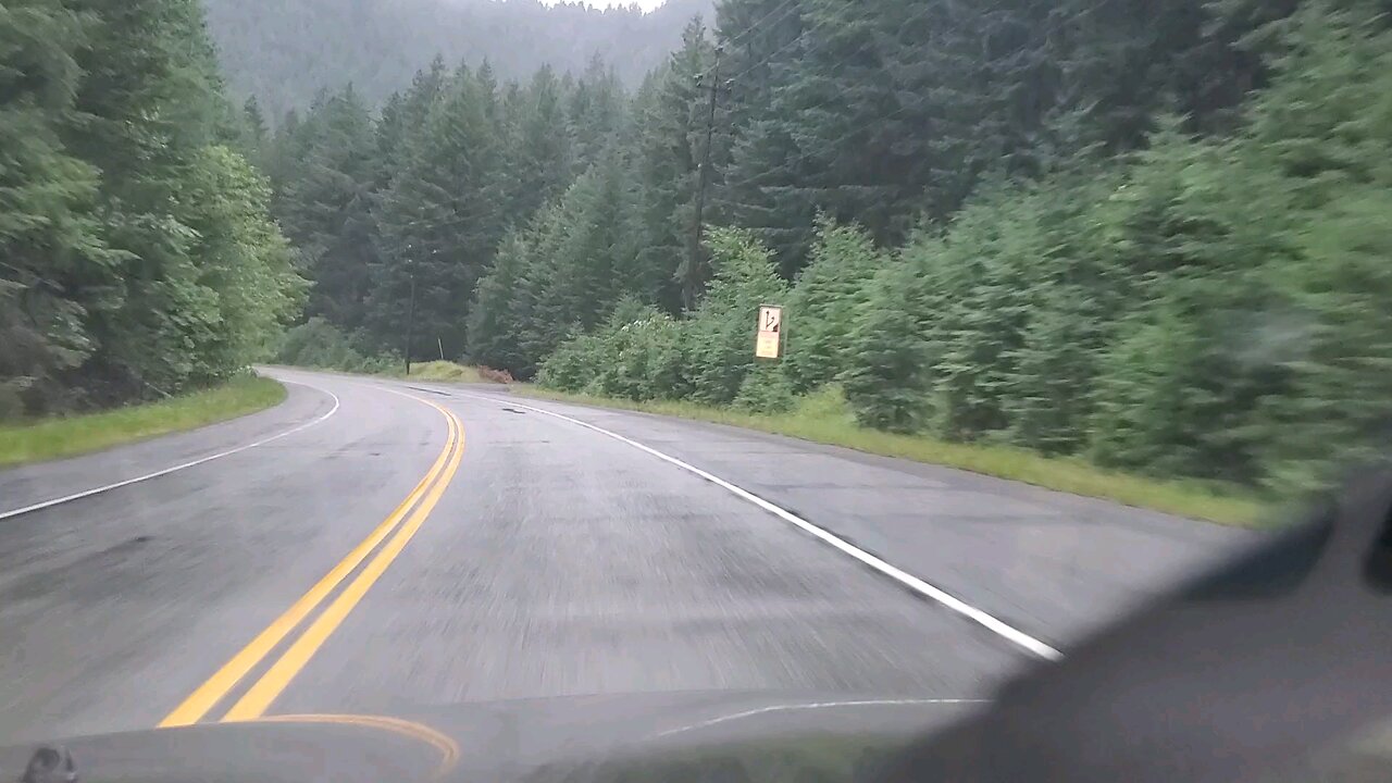 tour up BC pt2