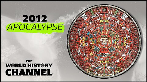 Why Was The World Supposed To End In 2012? | Decoding Baqtun