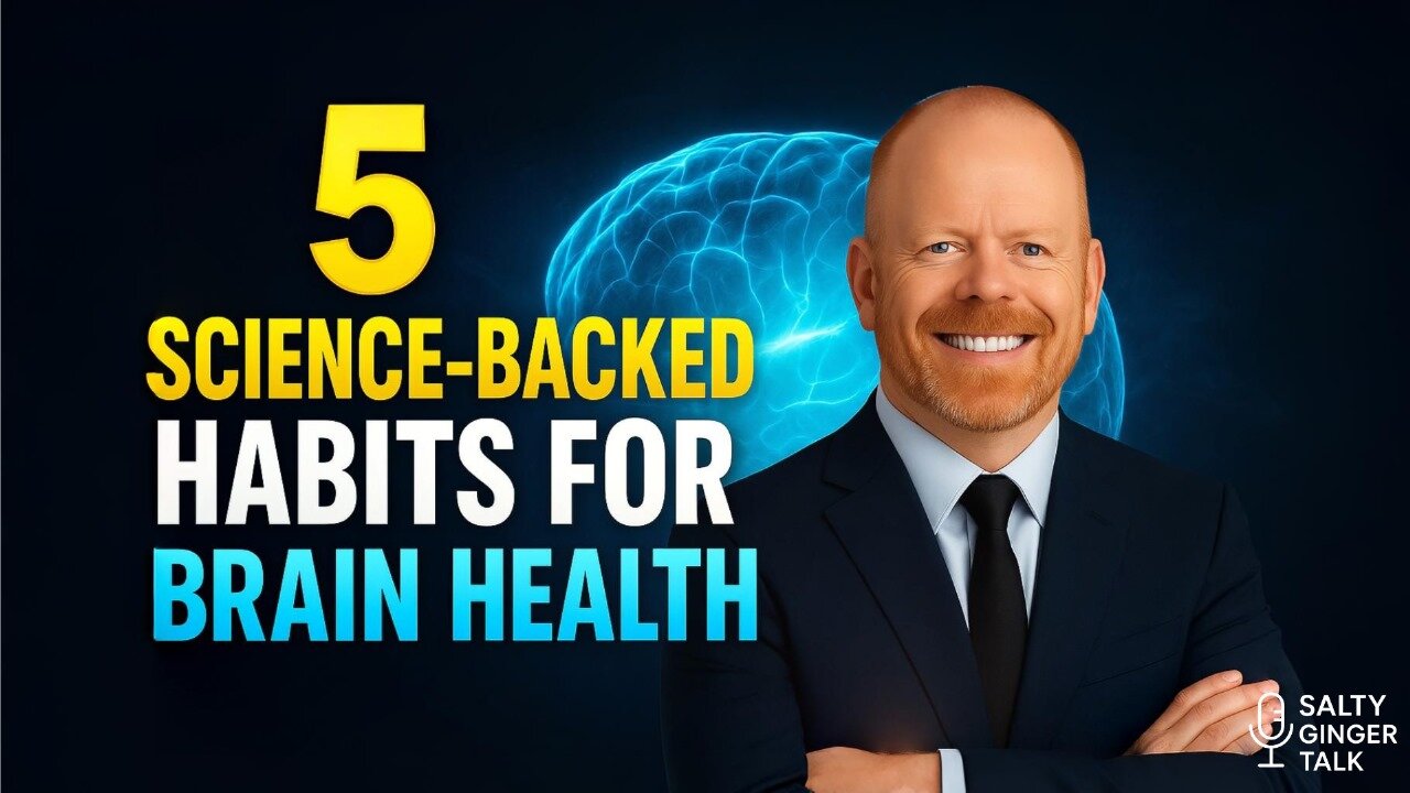 SGT_5 science-backed habits for brain health