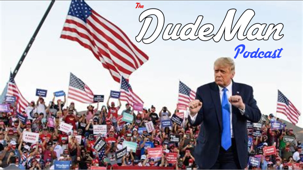 Trump's Transformation: The Surprising Truth Behind His Energy