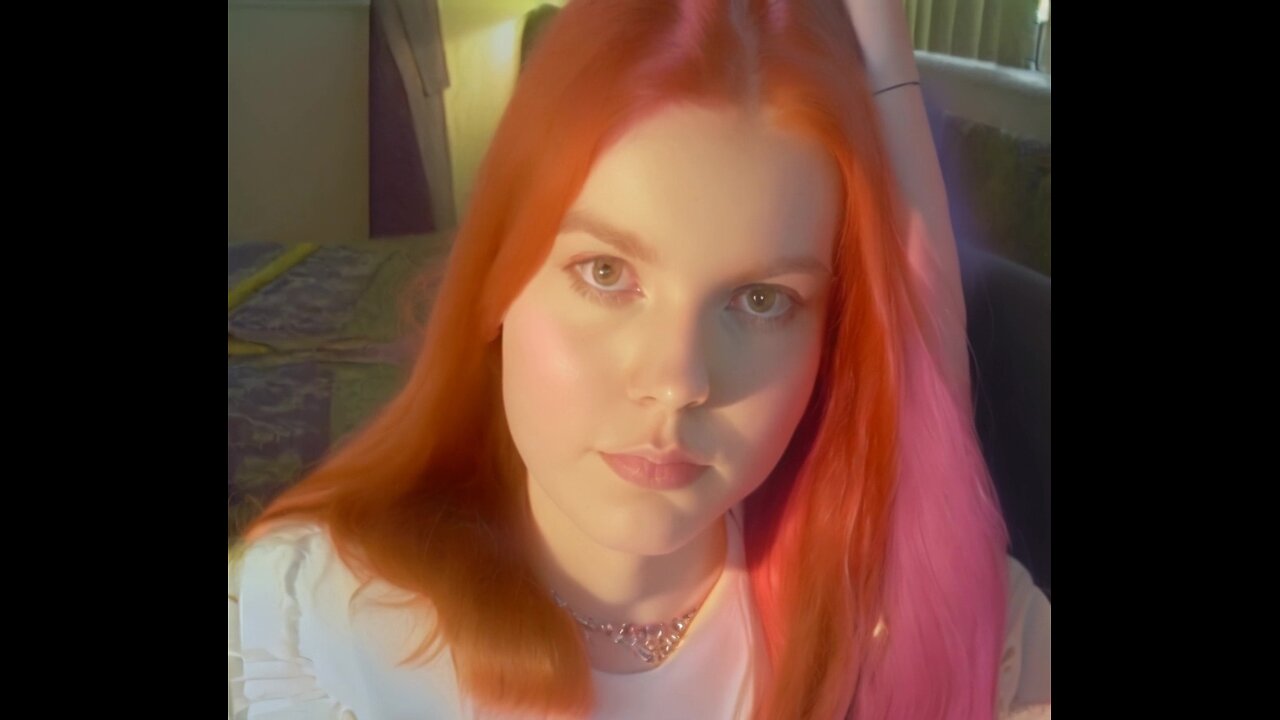 Dialetheism ⩜⃝ Dysnomia Choppergirl