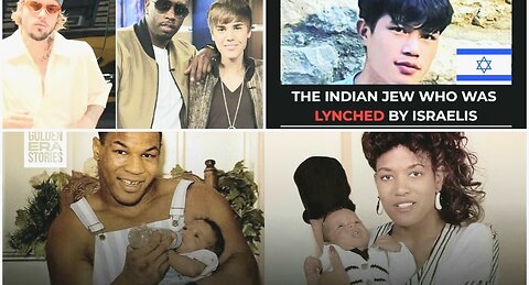 PDiddy trial updates, the true enemy of humanity revealed, and more!