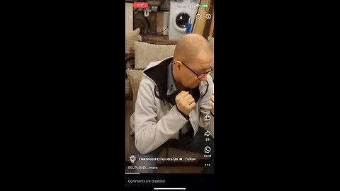 LOWLIFE nonce has history of mocking a dying kid on fb - Anthony Hirst
