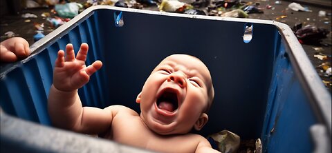 MSM Desperately Tries To Justify The Destruction Of Human Life