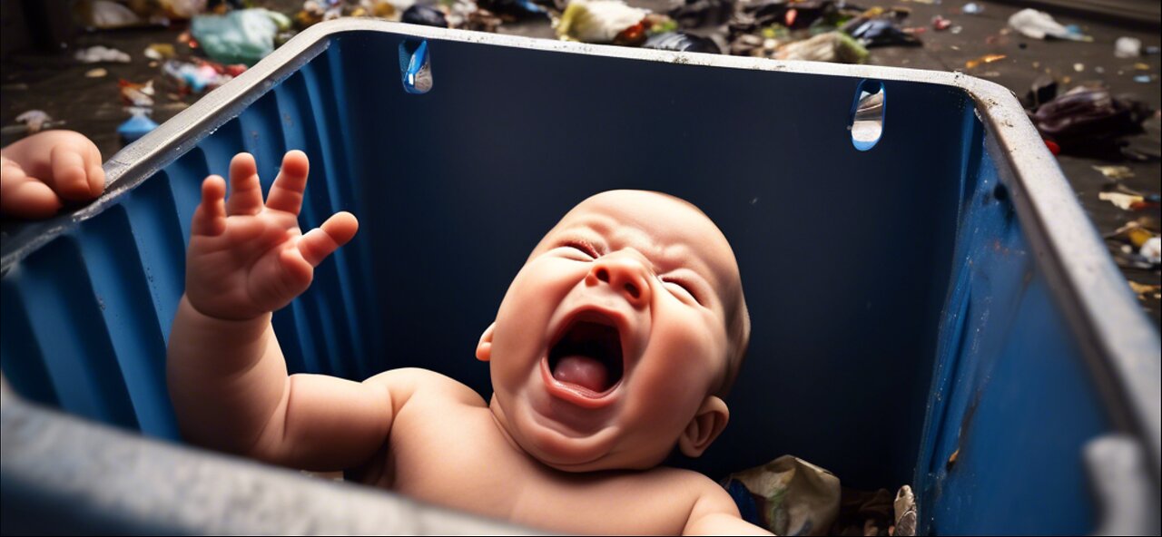 MSM Desperately Tries To Justify The Destruction Of Human Life