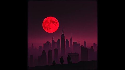 Revelation Chapter 17 (set to music)