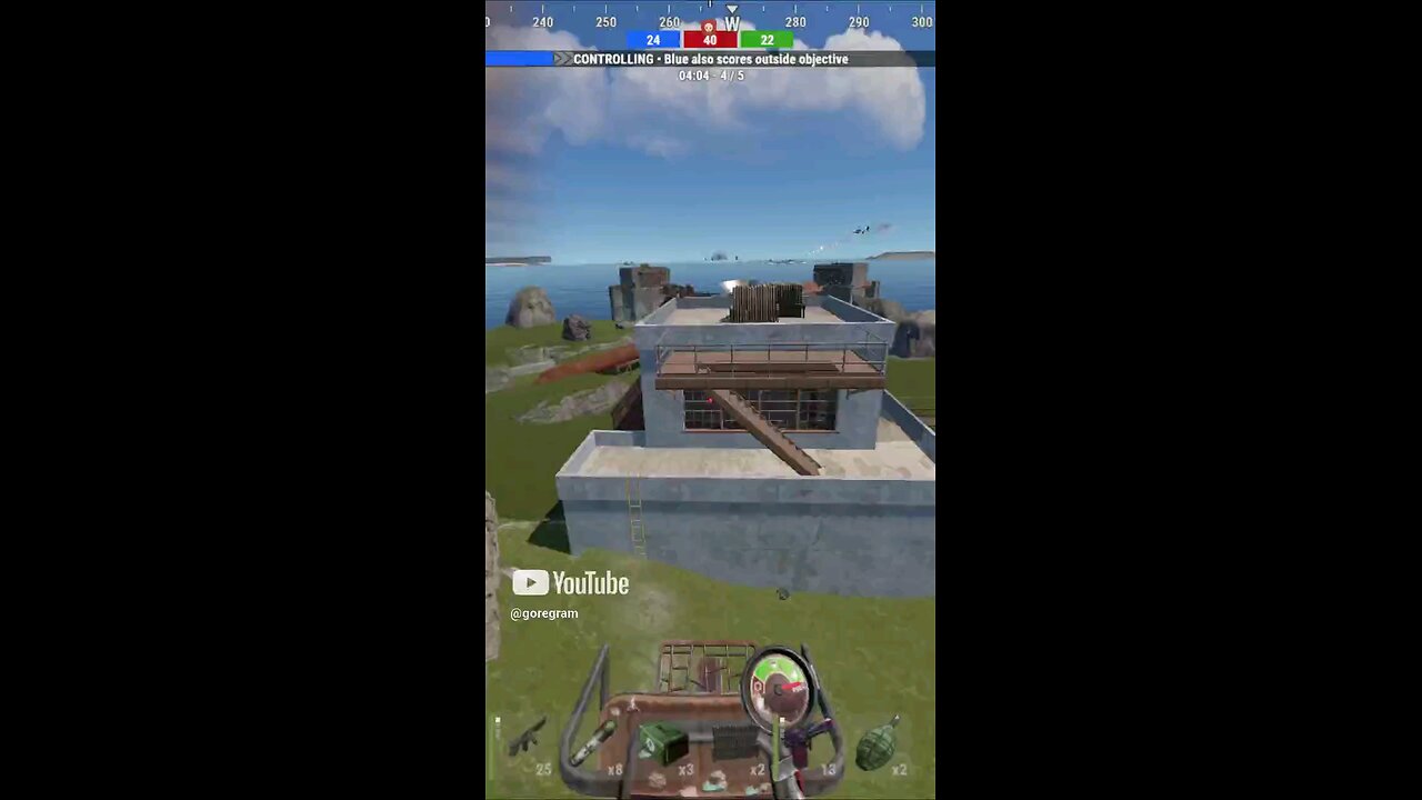 send it