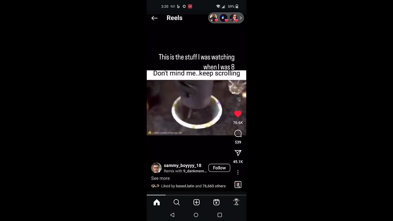 Pay No Attention To This Video