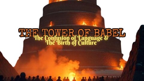 Learning From The Tower of Babel