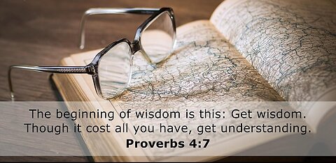 "Exploring Wisdom & Understanding in Episode 18 Round Table Discussions with Minister Derek Hallett"