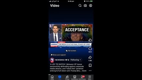 Newsmax : ICE agents