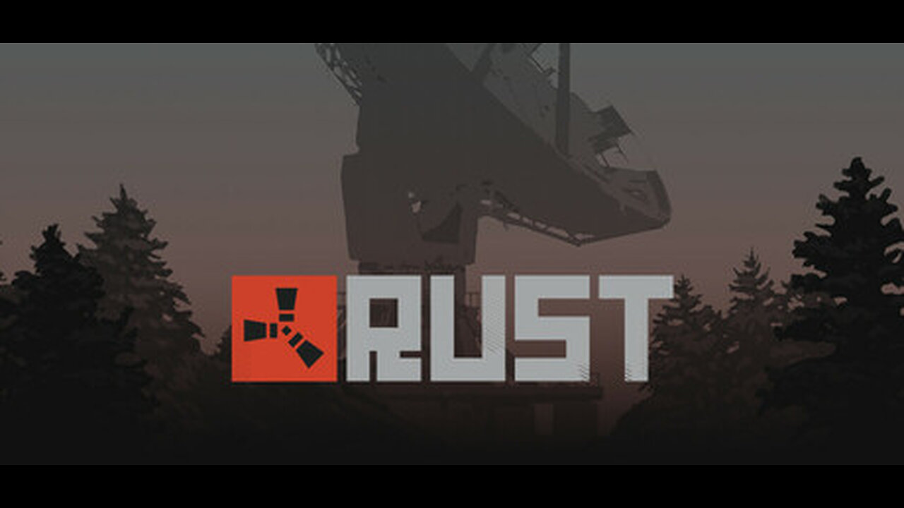 Getting back into Rust