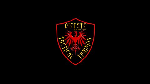 Six Week Self-Defense Boot Camp starts next week!