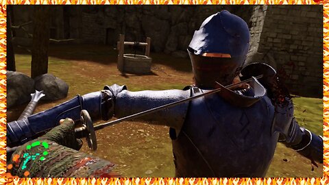 CH RP S2 EP. 7 The king sent some troops to my house and did a dungeon