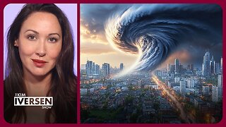 Sudden Floods Everywhere…Is Weather Being Weaponized?