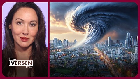 Sudden Floods Everywhere…Is Weather Being Weaponized?