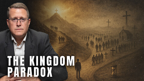 What Does the Bible Say About Apostasy and Awakening?