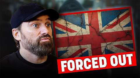 Why SAS Soldier Ant Middleton Quit The UK