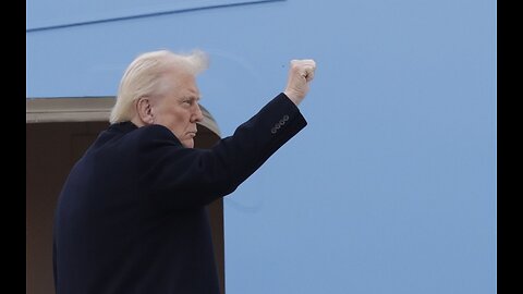 Unity Trump Protests Break Out in Detroit and Across the River in Canada