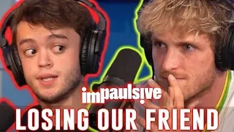 LOSING OUR FRIEND DWARF MAMBA 😢 | Impaulsive Podcast Ep. 88