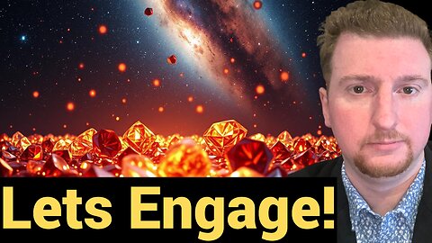 Let's Engage!