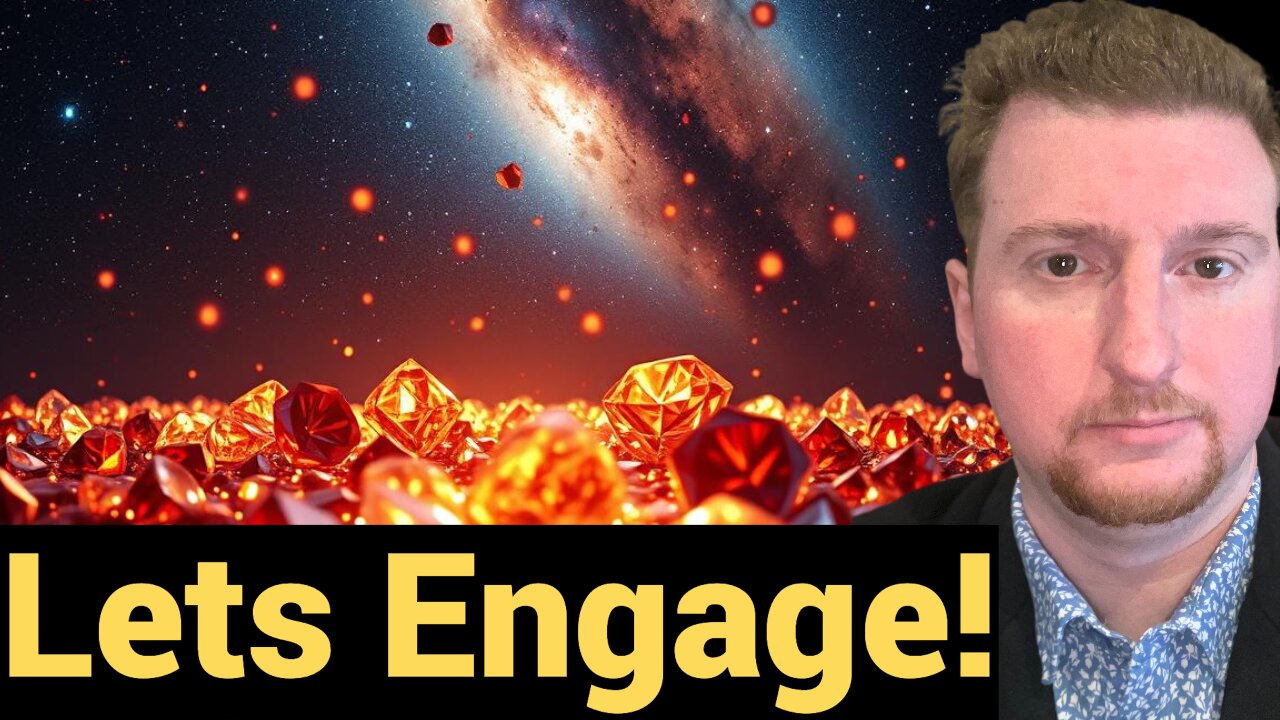 Let's Engage!
