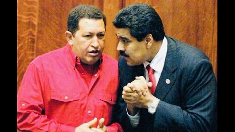 🇻🇪 🇺🇸 ⚔️ Venezuela Deception: “They will try to apply the Noriega formula to you”