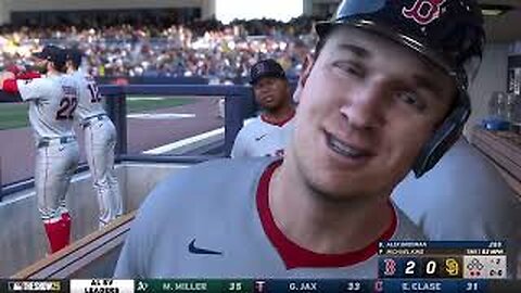 MLB THE SHOW 25.