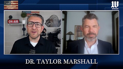 WATCH: The battle over Christian nationalism and ‘secular religion’