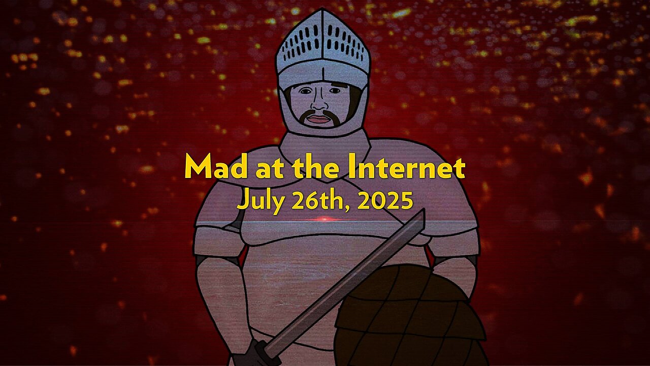 TheGatorGamer review w/ Kino Casino (July 26th, 2025) - Mad at the Internet