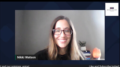 Dems always taking 'dem Maga talking points: Episode 175 Beyond the Lines Podcast