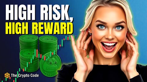 Can 1M PEPE Tokens Make You a Millionaire?