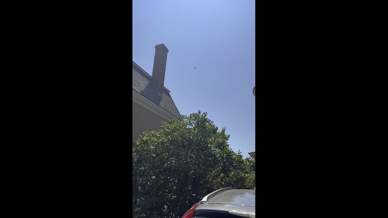 Another random helicopter