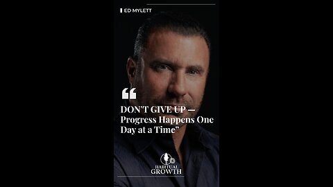 💡 “Don’t Give Up