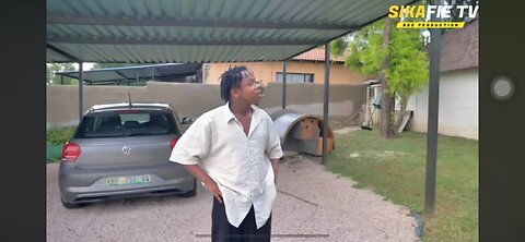 FAKE PASTOR CAUGHT SMOKING 😂😂😂